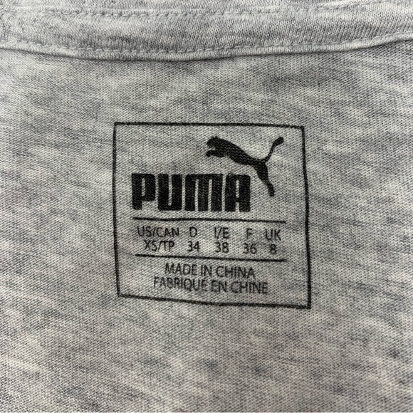 Puma Top - Picture 4 of 6